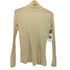 スティーブンアラン Steven Alan RIB LONG SLEEVE PULLOVER/カットソー レディース