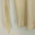 スティーブンアラン Steven Alan RIB LONG SLEEVE PULLOVER/カットソー レディース