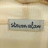 スティーブンアラン Steven Alan RIB LONG SLEEVE PULLOVER/カットソー レディース
