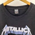 ROCKVOLUTION ロゴプリント メタルバンド L/S Tシャツ メンズ import:XL