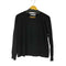 ザラ ZARA LIGHTWEIGHT BASIC KNIT PULLOVER SWEATER レディース S
