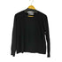 ザラ ZARA LIGHTWEIGHT BASIC KNIT PULLOVER SWEATER レディース S