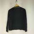 ザラ ZARA LIGHTWEIGHT BASIC KNIT PULLOVER SWEATER レディース S