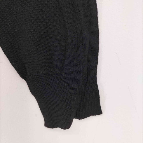 ザラ ZARA LIGHTWEIGHT BASIC KNIT PULLOVER SWEATER レディース S