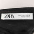 ザラ ZARA LIGHTWEIGHT BASIC KNIT PULLOVER SWEATER レディース S