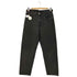 リーバイス Levis 90s 97年製 RELAXED FIT 505 オレンジタブ 後染めブラック テーパードデニムパンツ ボタン裏55 メンズ W31 L30