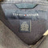 トミーヒルフィガー TOMMY HILFIGER ロゴ刺繍 ボーダー S/S ポロシャツ メンズ import:L