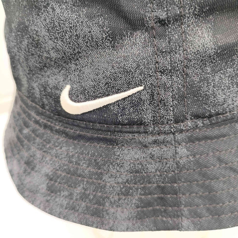 ナイキ NIKE NIKE U NRG BUCKET BLACK 21FA-S メンズ S/M