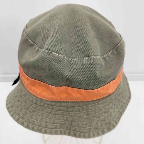 ポロラルフローレン POLO RALPH LAUREN リバーシブル アロハ柄 バケットハット メンズ
