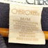 チェロキー Cherokee 刺繍クルーネックスウェット メンズ JPN:M