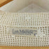 La Mienne ラメ糸 フラワーモチーフ レースボレロ レディース JPN:M