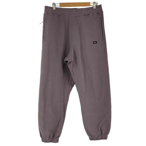 ハフ HUF CLASSIC FLEECE PANT メンズ JPN:L