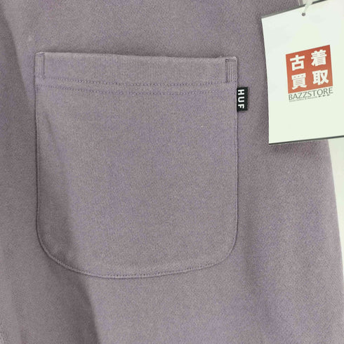 ハフ HUF CLASSIC FLEECE PANT メンズ JPN:L