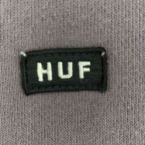 ハフ HUF CLASSIC FLEECE PANT メンズ JPN:L