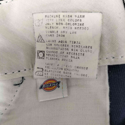 ディッキーズ Dickies 00S メキシコ製 ワークパンツ メンズ 30×30