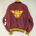 ホロウェイ HOLLOWAY 80s USA製 ナイロンスタジアムジャンパー メンズ JPN:XL