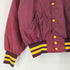 ホロウェイ HOLLOWAY 80s USA製 ナイロンスタジアムジャンパー メンズ JPN:XL