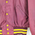 ホロウェイ HOLLOWAY 80s USA製 ナイロンスタジアムジャンパー メンズ JPN:XL