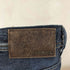 ディーゼル DIESEL MADE IN ITALY VIKER-R-BOX ストレートデニムパンツ ヒゲ メンズ W32 L32