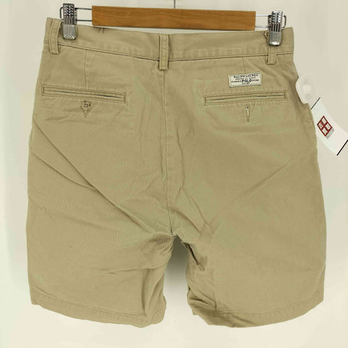 ポロバイラルフローレン Polo by RALPH LAUREN PROSPECT SHORT チノ ショート パンツ ショーツ メンズ 30