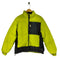 ハフ HUF PERTEX DOWN JACKET メンズ JPN:S