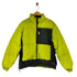 ハフ HUF PERTEX DOWN JACKET メンズ JPN:S