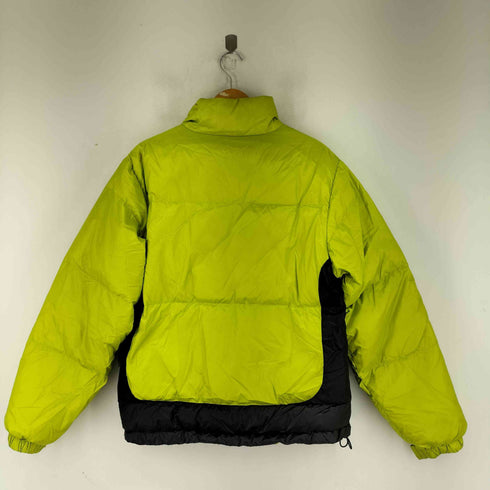 ハフ HUF PERTEX DOWN JACKET メンズ JPN:S