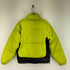 ハフ HUF PERTEX DOWN JACKET メンズ JPN:S