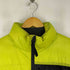 ハフ HUF PERTEX DOWN JACKET メンズ JPN:S