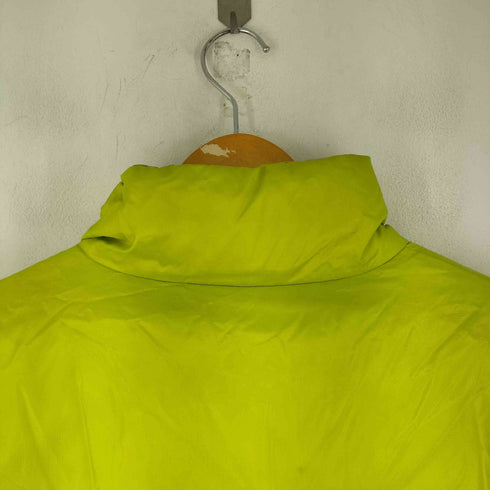 ハフ HUF PERTEX DOWN JACKET メンズ JPN:S