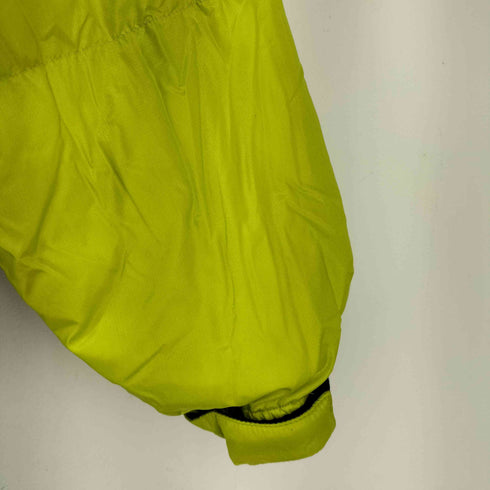 ハフ HUF PERTEX DOWN JACKET メンズ JPN:S