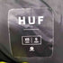 ハフ HUF PERTEX DOWN JACKET メンズ JPN:S