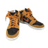 ナイキ NIKE NIKE DUNK HIGH PRM DARK CURRY メンズ 27