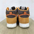ナイキ NIKE NIKE DUNK HIGH PRM DARK CURRY メンズ 27