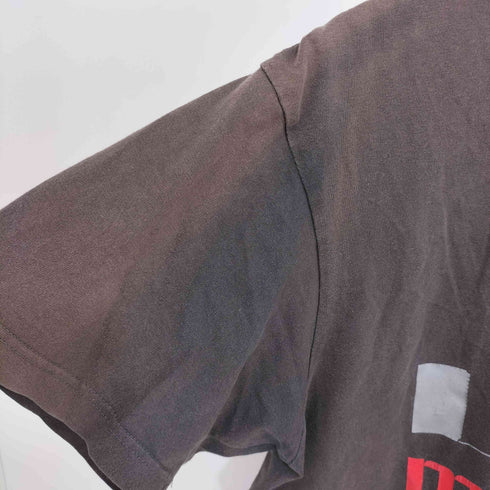 アダムエロペ Adam et Rope 2020SS 企業コラボ S/S Tシャツ メンズ JPN:L