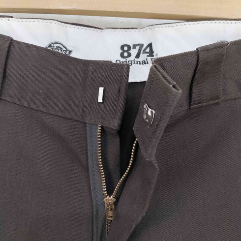 ディッキーズ Dickies ホンジュラス製 874 Original Fit ワークパンツ メンズ 32 x 32