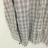 ギャップ Gap 00S チェック柄 オールドギャップ レギュラーカラーシャツ メンズ import:L