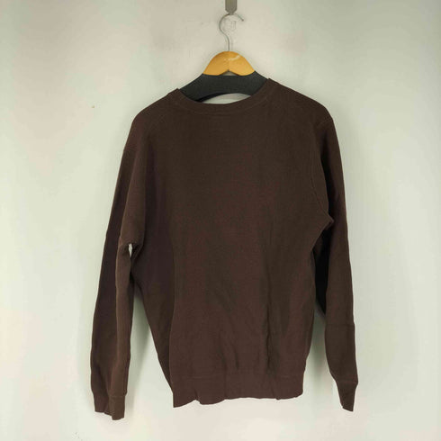 ハフ HUF OG LOGO CREW SWEATER メンズ JPN:S