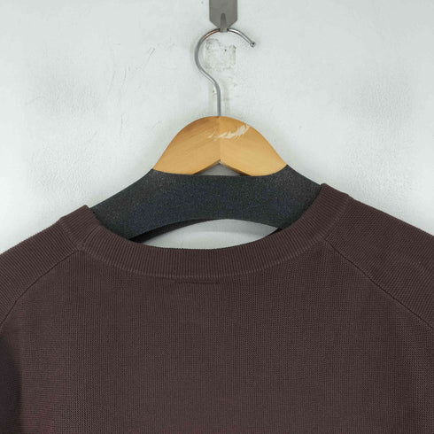 ハフ HUF OG LOGO CREW SWEATER メンズ JPN:S