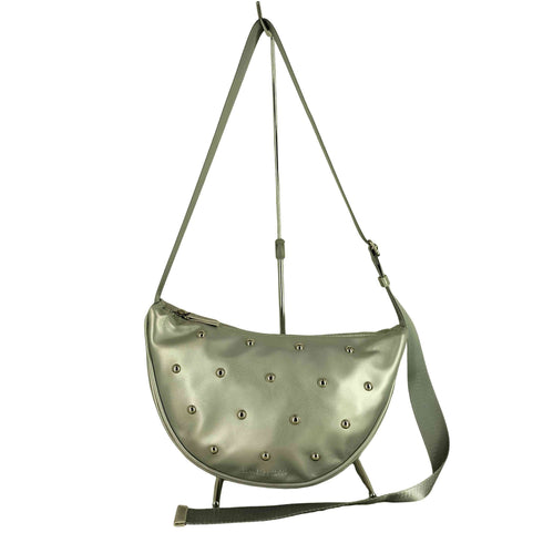 コンバーストウキョウ CONVERSE TOKYO STUDS MOON SHOULDER BAG レディース