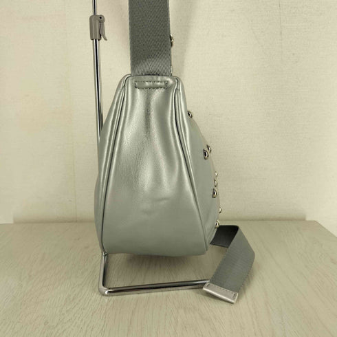 コンバーストウキョウ CONVERSE TOKYO STUDS MOON SHOULDER BAG レディース