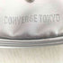 コンバーストウキョウ CONVERSE TOKYO STUDS MOON SHOULDER BAG レディース