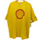ギルダン GILDAN 90-00S 両面企業ロゴ S/S Tシャツ オーバーサイズ メンズ import:XXL