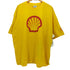 ギルダン GILDAN 90-00S 両面企業ロゴ S/S Tシャツ オーバーサイズ メンズ import:XXL