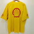 ギルダン GILDAN 90-00S 両面企業ロゴ S/S Tシャツ オーバーサイズ メンズ import:XXL