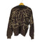 ハフ HUF OUTLINES CREWNECK SWETER メンズ JPN:S