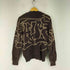 ハフ HUF OUTLINES CREWNECK SWETER メンズ JPN:S