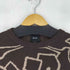 ハフ HUF OUTLINES CREWNECK SWETER メンズ JPN:S