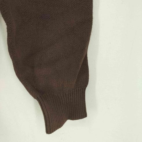 ハフ HUF OUTLINES CREWNECK SWETER メンズ JPN:S
