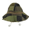 デコー DECHO LONG BRIM HAT ロングブリムハット メンズ FREE